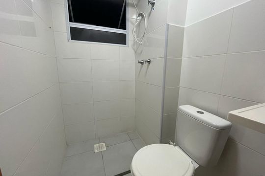 Apartamento à venda com 2 quartos, 40m² em Santos Dumont, São Leopoldo