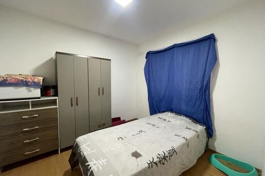Apartamento à venda com 2 quartos, 40m² em Santos Dumont, São Leopoldo