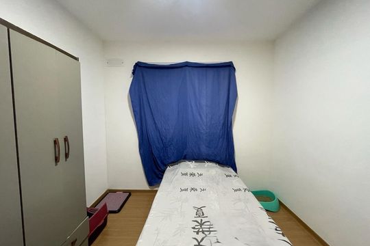 Apartamento à venda com 2 quartos, 40m² em Santos Dumont, São Leopoldo
