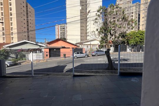 Casa para alugar com 4 quartos, 175m² em Jardim Proença, Campinas
