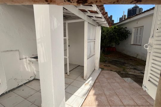Casa para alugar com 4 quartos, 175m² em Jardim Proença, Campinas