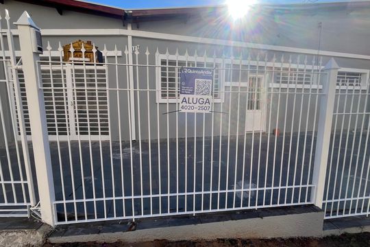 Casa para alugar com 4 quartos, 175m² em Jardim Proença, Campinas