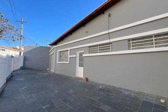 Casa para alugar com 4 quartos, 175m² em Jardim Proença, Campinas