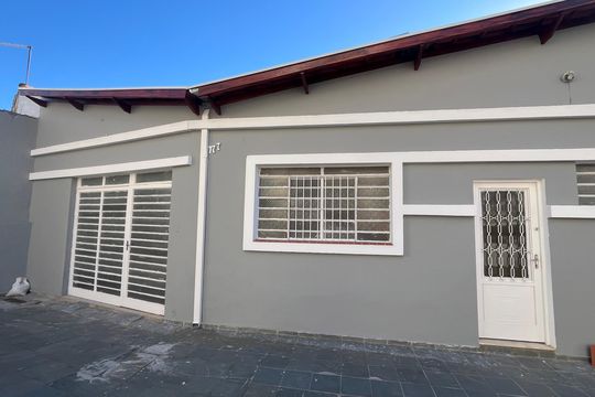 Casa para alugar com 4 quartos, 175m² em Jardim Proença, Campinas