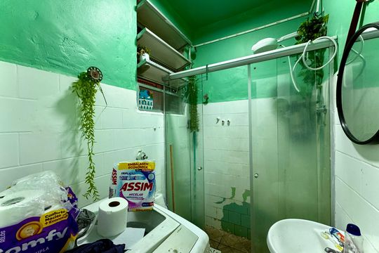 Kitnet/Studio à venda com 1 quarto, 78m² em Botafogo, Rio de Janeiro
