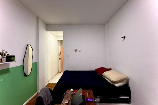 Studio de kitnet/studio à venda com 1 quarto, 78m² em Botafogo, Rio de Janeiro