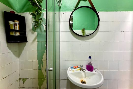 Kitnet/Studio à venda com 1 quarto, 78m² em Botafogo, Rio de Janeiro