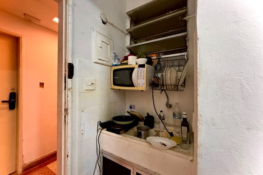 Kitnet/Studio à venda com 1 quarto, 78m² em Botafogo, Rio de Janeiro