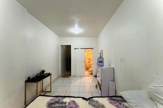 Studio de apartamento à venda com 1 quarto, 36m² em Botafogo, Rio de Janeiro