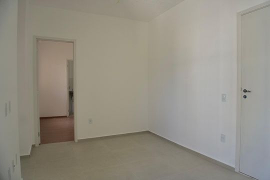 Sala de apartamento à venda com 2 quartos, 48m² em Palmeiras, Belo Horizonte