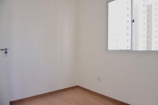 Quarto 2 de apartamento para alugar com 2 quartos, 48m² em Palmeiras, Belo Horizonte