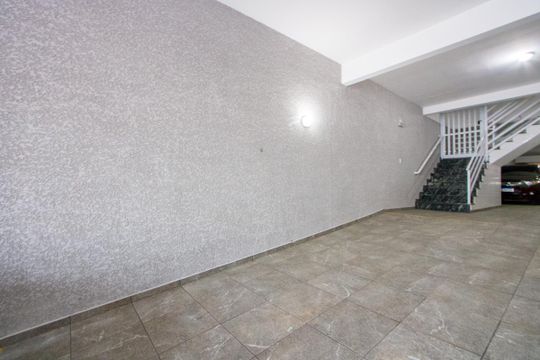 Vaga da garagem 2 de apartamento para alugar com 3 quartos, 85m² em Campestre, Santo André