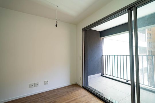 Kitnet/Studio à venda com 1 quarto, 29m² em Consolação, São Paulo