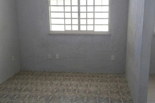 Quarto de casa para alugar com 2 quartos, 50m² em Jardim Paraíso, Nova Iguaçu