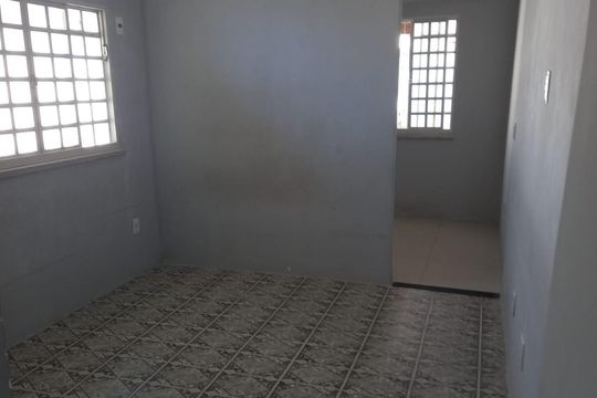 Quarto de casa para alugar com 2 quartos, 50m² em Jardim Paraíso, Nova Iguaçu