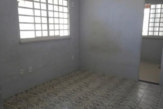 Quarto de casa para alugar com 2 quartos, 50m² em Jardim Paraíso, Nova Iguaçu