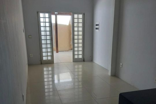 Casa para alugar com 2 quartos, 50m² em Jardim Paraíso, Nova Iguaçu