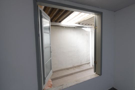 Vista do Quarto 2 de apartamento para alugar com 2 quartos, 60m² em Gamboa, Cabo Frio