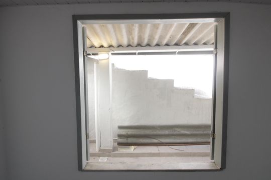 Vista do Quarto 1 de apartamento para alugar com 2 quartos, 60m² em Gamboa, Cabo Frio