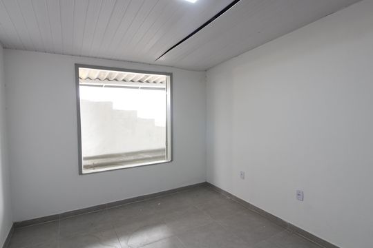 Quarto 1 de apartamento para alugar com 2 quartos, 60m² em Gamboa, Cabo Frio