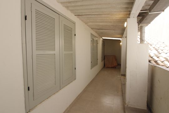 Apartamento para alugar com 2 quartos, 60m² em Gamboa, Cabo Frio