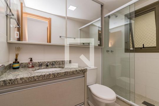 Apartamento à venda com 3 quartos, 104m² em Cavalhada, Porto Alegre