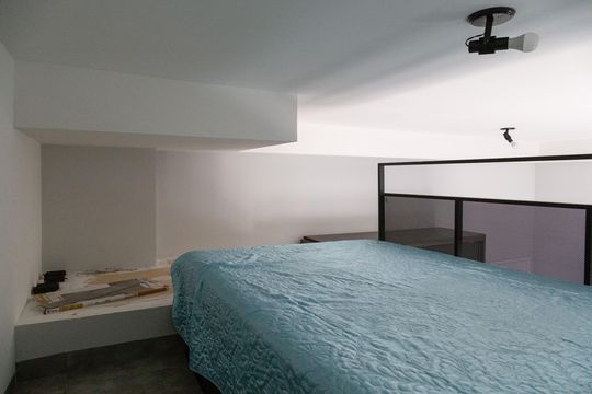 Studio de kitnet/studio à venda com 1 quarto, 33m² em Vila Galvão, Guarulhos