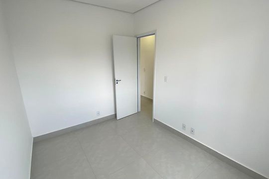 Quarto de apartamento para alugar com 2 quartos, 48m² em Jardim Veneza, Indaiatuba