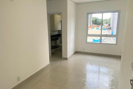 Apartamento para alugar com 2 quartos, 48m² em Jardim Veneza, Indaiatuba
