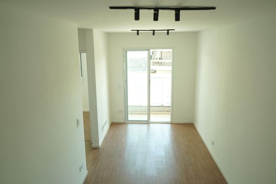 Apartamento para alugar com 2 quartos, 51m² em Vila Nova Manchester, São Paulo