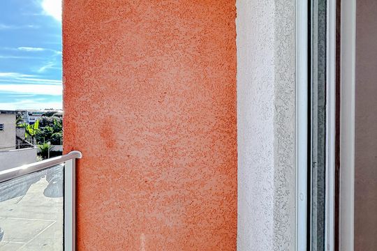 Varanda de apartamento para alugar com 2 quartos, 51m² em Vila Nova Manchester, São Paulo