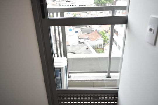 Área Técnica de apartamento para alugar com 2 quartos, 54m² em São Judas, São Paulo
