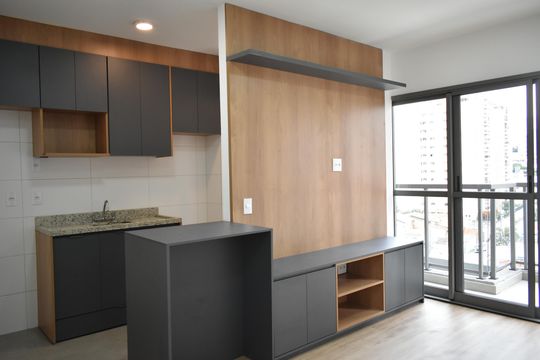 Apartamento para alugar com 2 quartos, 54m² em São Judas, São Paulo