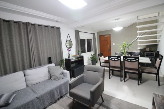 Casa à venda com 3 quartos, 300m² em Vila Lageado, São Paulo