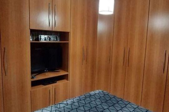 Apartamento à venda com 2 quartos, 161m² em Santa Maria, Santo André