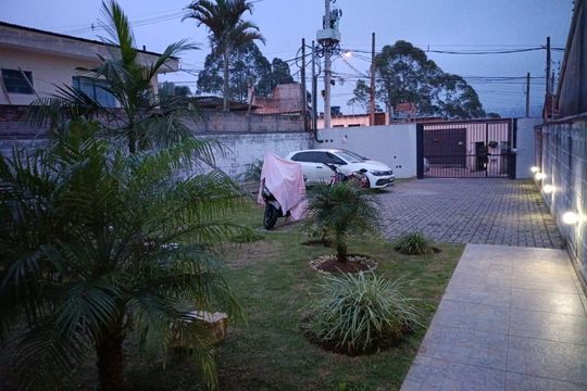 Casa de Condomínio para alugar com 2 quartos, 45m² em Vila Sao Paulo, Mogi das Cruzes