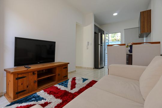 Casa de Condomínio para alugar com 2 quartos, 45m² em Vila Sao Paulo, Mogi das Cruzes