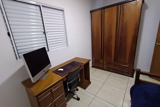 Casa de Condomínio para alugar com 2 quartos, 45m² em Vila Sao Paulo, Mogi das Cruzes