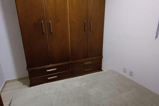 Casa de Condomínio para alugar com 2 quartos, 45m² em Vila Sao Paulo, Mogi das Cruzes