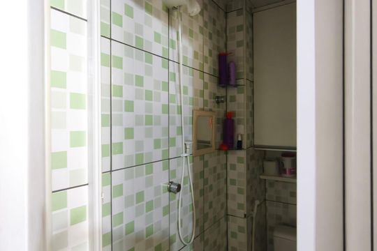 Apartamento à venda com 2 quartos, 72m² em Fonseca, Niterói