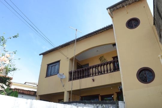 Casa 2 de casa à venda com 3 quartos, 428m² em Goiânia, Belo Horizonte