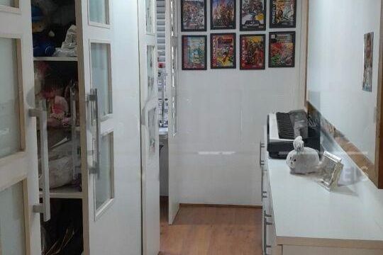 Apartamento à venda com 4 quartos, 220m² em Vila Mascote, São Paulo