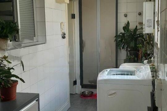 Apartamento à venda com 4 quartos, 220m² em Vila Mascote, São Paulo