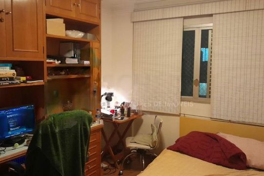 Apartamento à venda com 4 quartos, 220m² em Vila Mascote, São Paulo