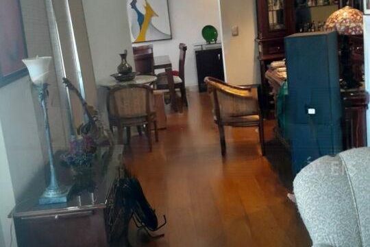 Apartamento à venda com 4 quartos, 220m² em Vila Mascote, São Paulo