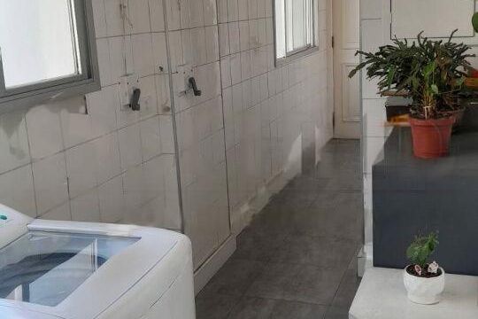 Apartamento à venda com 4 quartos, 220m² em Vila Mascote, São Paulo