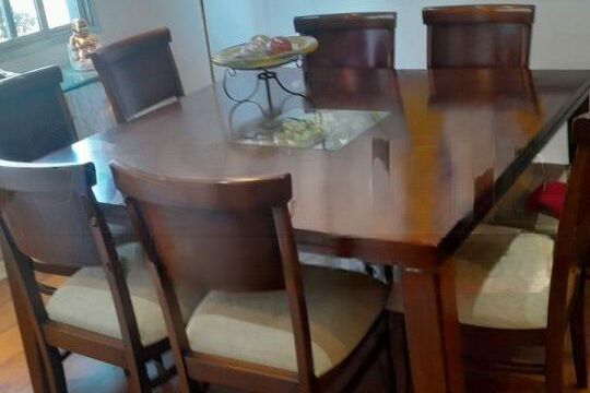 Apartamento à venda com 4 quartos, 220m² em Vila Mascote, São Paulo