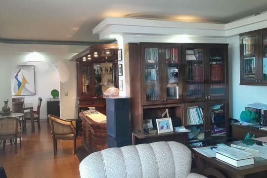 Apartamento à venda com 4 quartos, 220m² em Vila Mascote, São Paulo