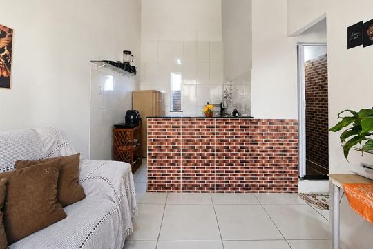 Sala de casa para alugar com 2 quartos, 120m² em Ondina, Salvador