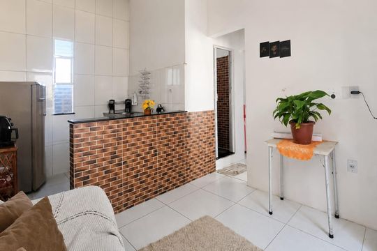 Casa para alugar com 2 quartos, 120m² em Ondina, Salvador